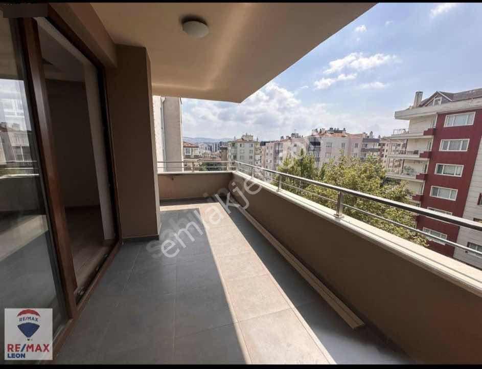 Bursa Nilüfer İhsaniye Satılık 5+1 Dubleks - Görsel 12