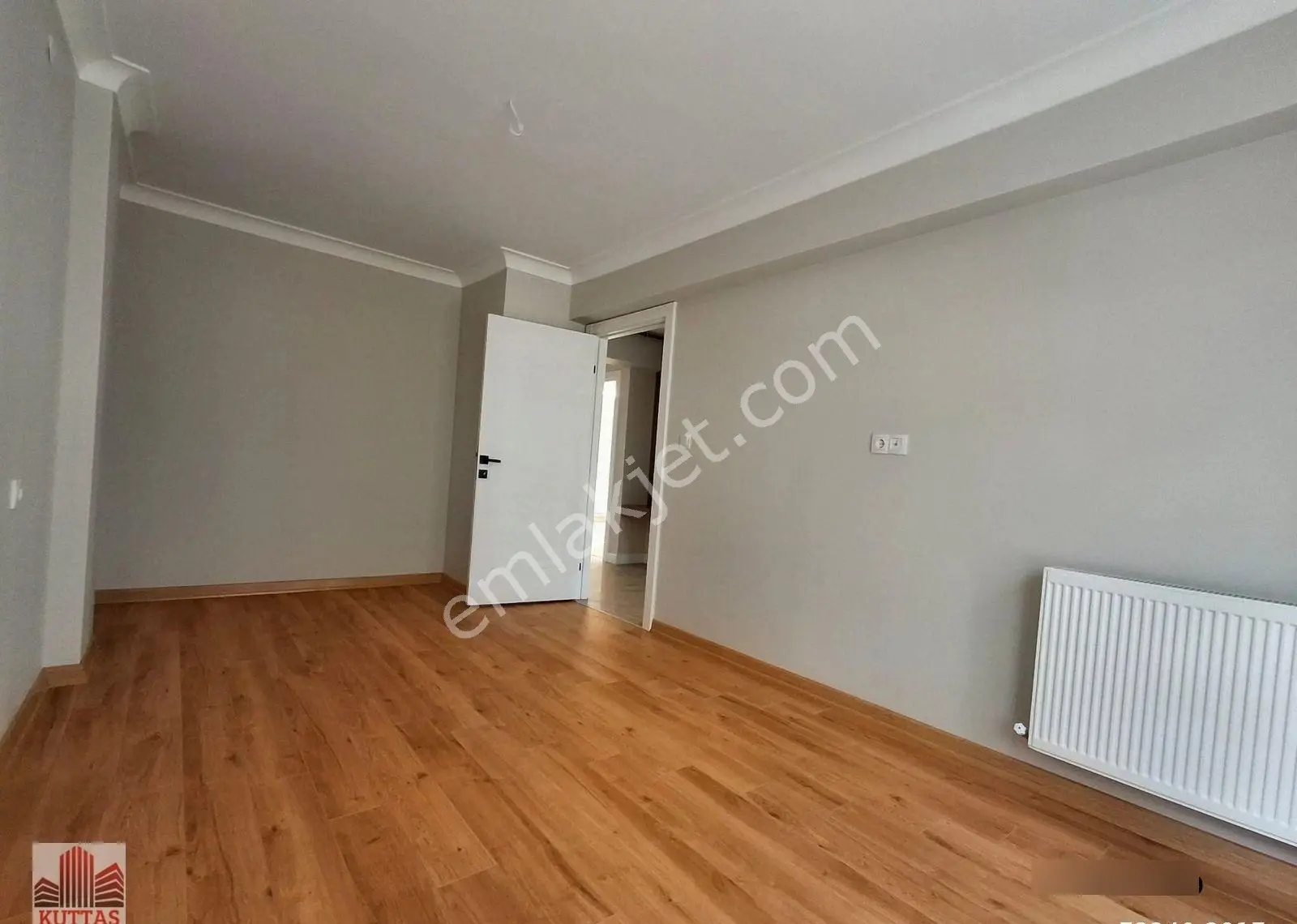 Kazakistan Cad. Üzeri, 2+1, 70 M2, Kapalı Otoparklı - Görsel 5