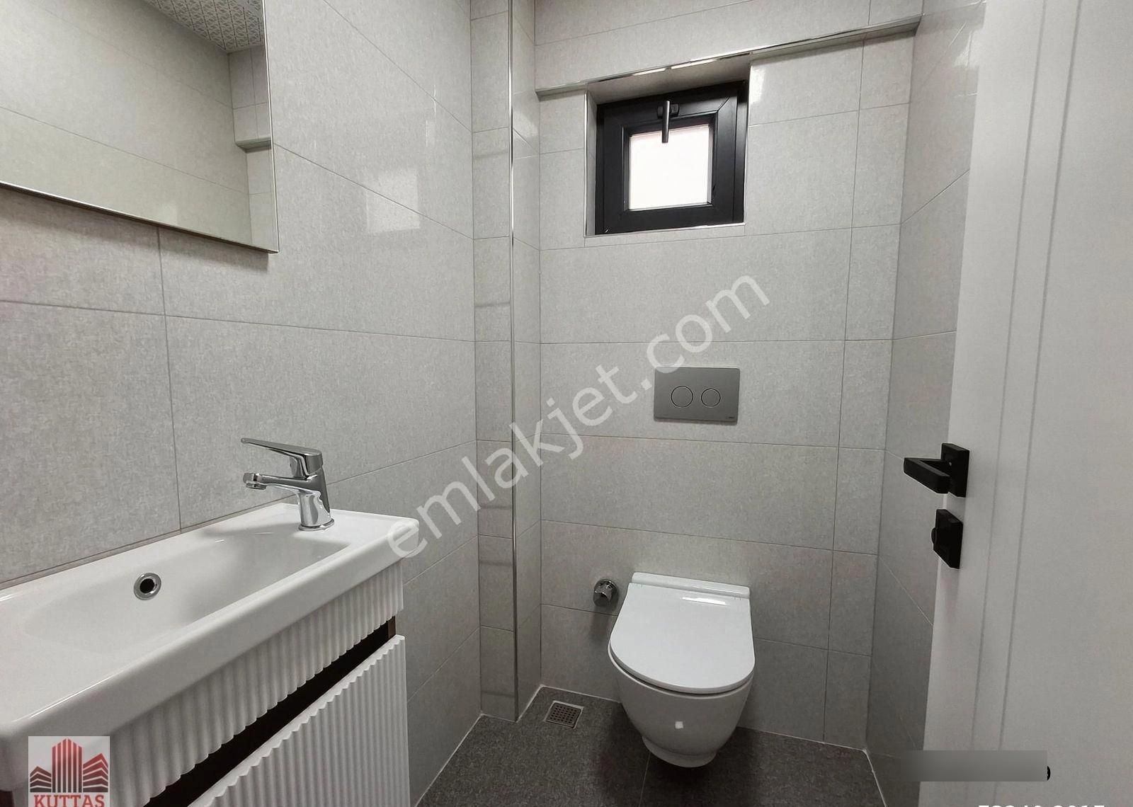 Kazakistan Cad. Üzeri, 2+1, 70 M2, Kapalı Otoparklı - Görsel 6