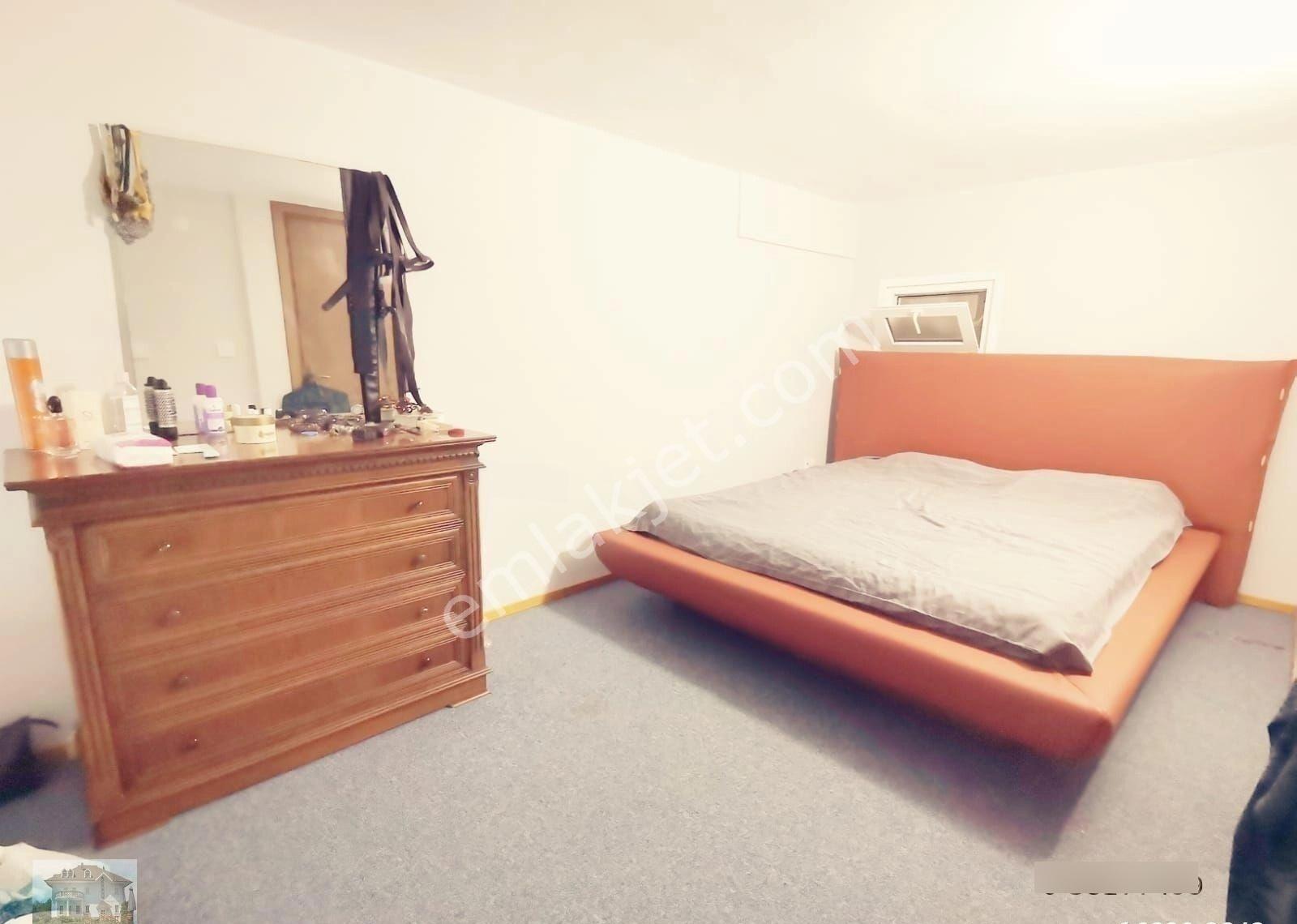 Kordonboyu Sahilde Satilik 1+1loft Daire - Görsel 7