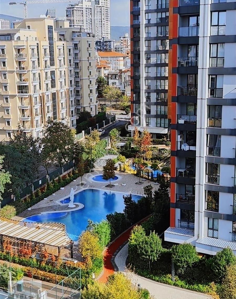 Kordonboyu Sahilde Deniz Manzaralı Satilik 2+1dubleks Daire - Görsel 17