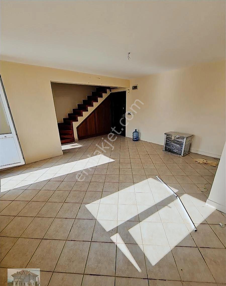 Kordonboyu Sahilde Deniz Manzaralı Satilik 2+1dubleks Daire - Görsel 30