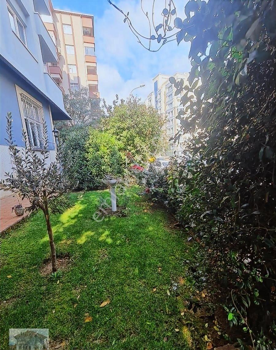 Kordonboyu Sahilde Deniz Manzaralı Satilik 2+1dubleks Daire - Görsel 22
