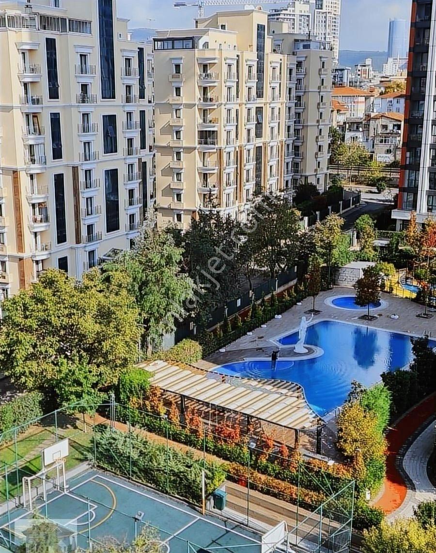 Kordonboyu Sahilde Deniz Manzaralı Satilik 2+1dubleks Daire - Görsel 14
