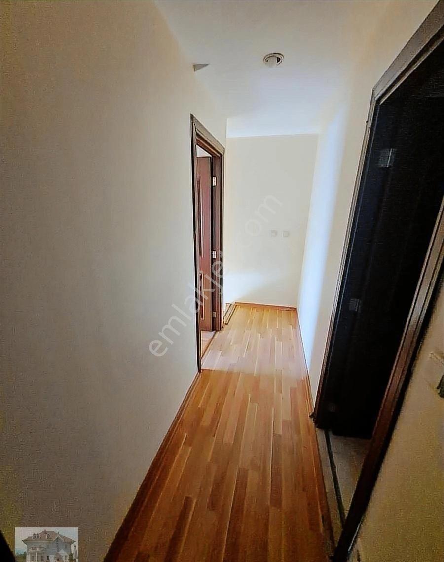 Kordonboyu Sahilde Deniz Manzaralı Satilik 2+1dubleks Daire - Görsel 9