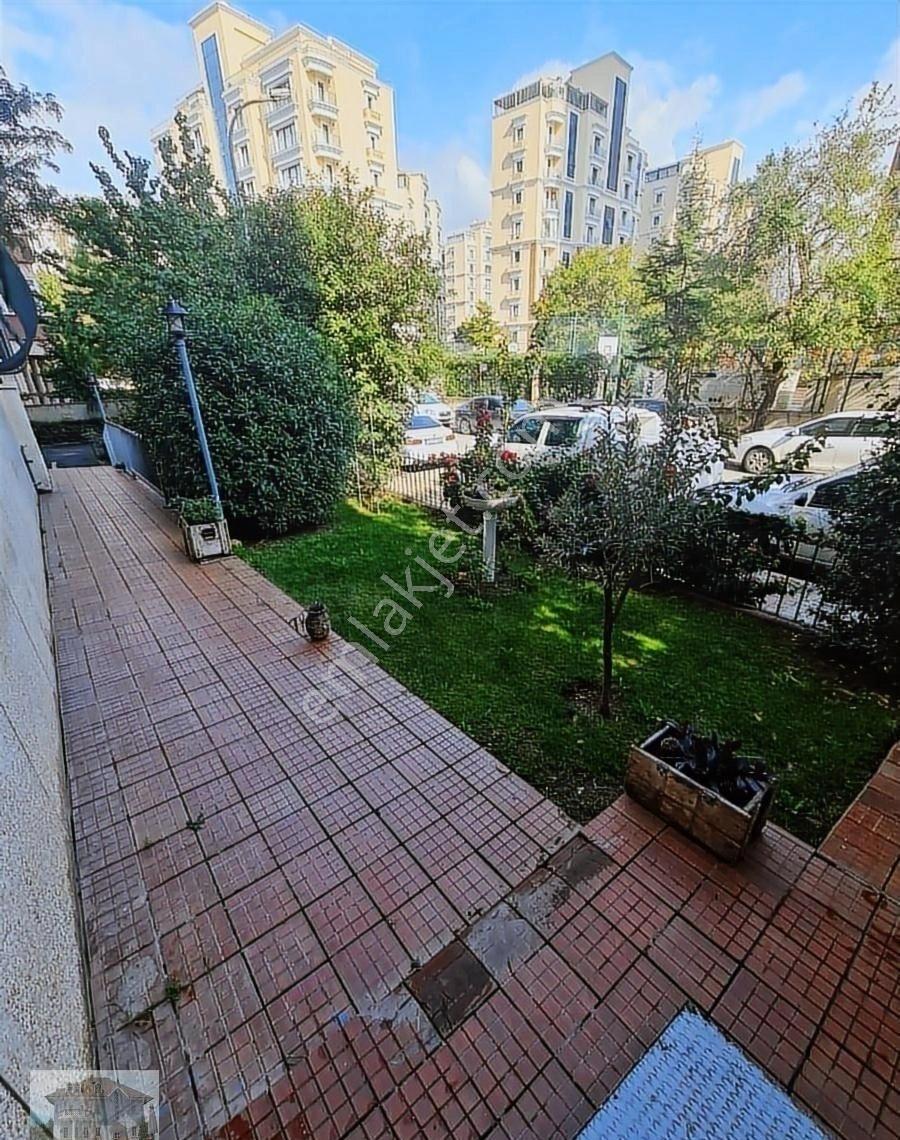 Kordonboyu Sahilde Deniz Manzaralı Satilik 2+1dubleks Daire - Görsel 21