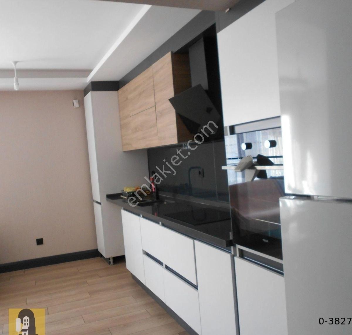 Ankara Çankaya Balgat Oğuzlarda 2+1 Eşyalı - Görsel 17