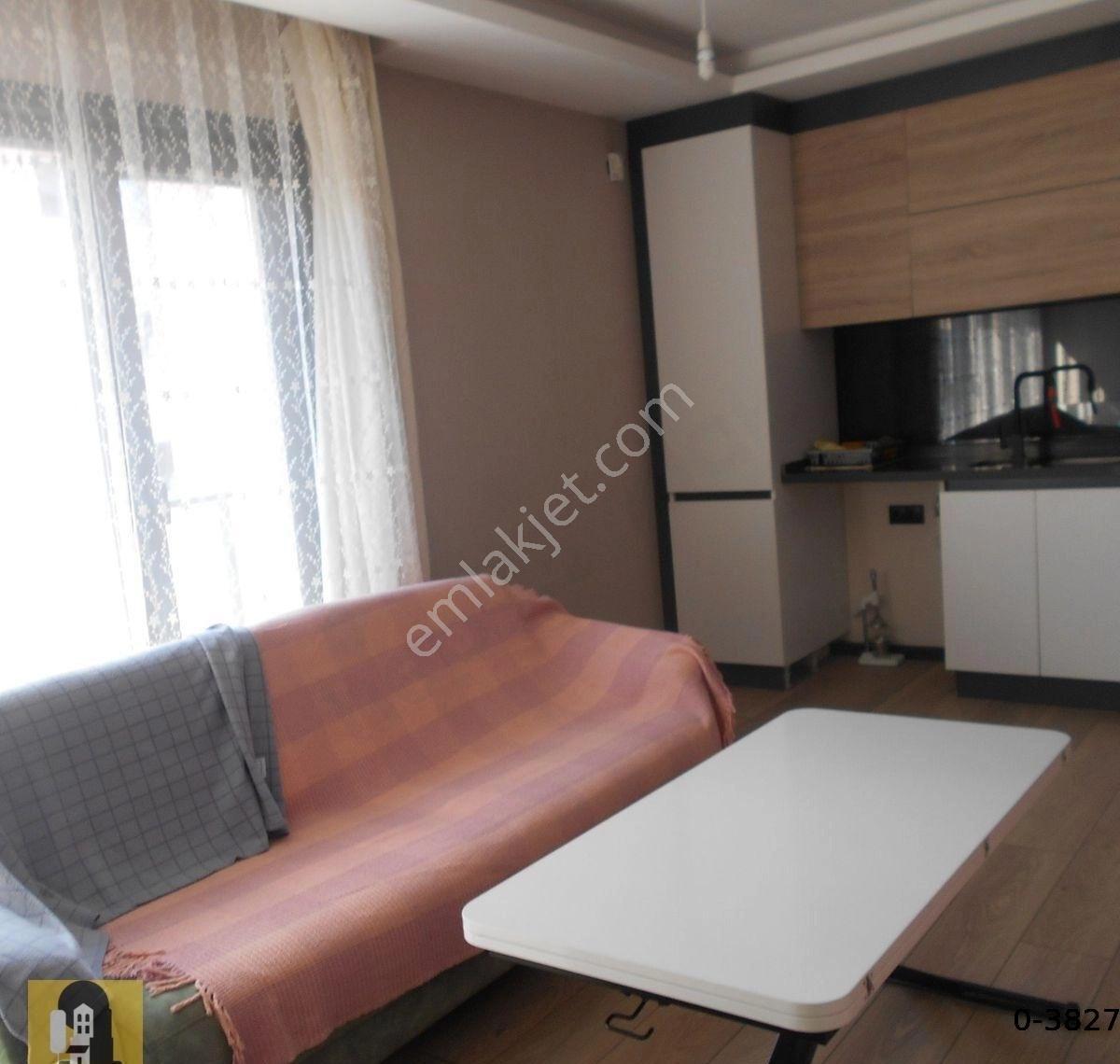 Ankara Çankaya Balgat Oğuzlarda 2+1 Eşyalı - Görsel 21