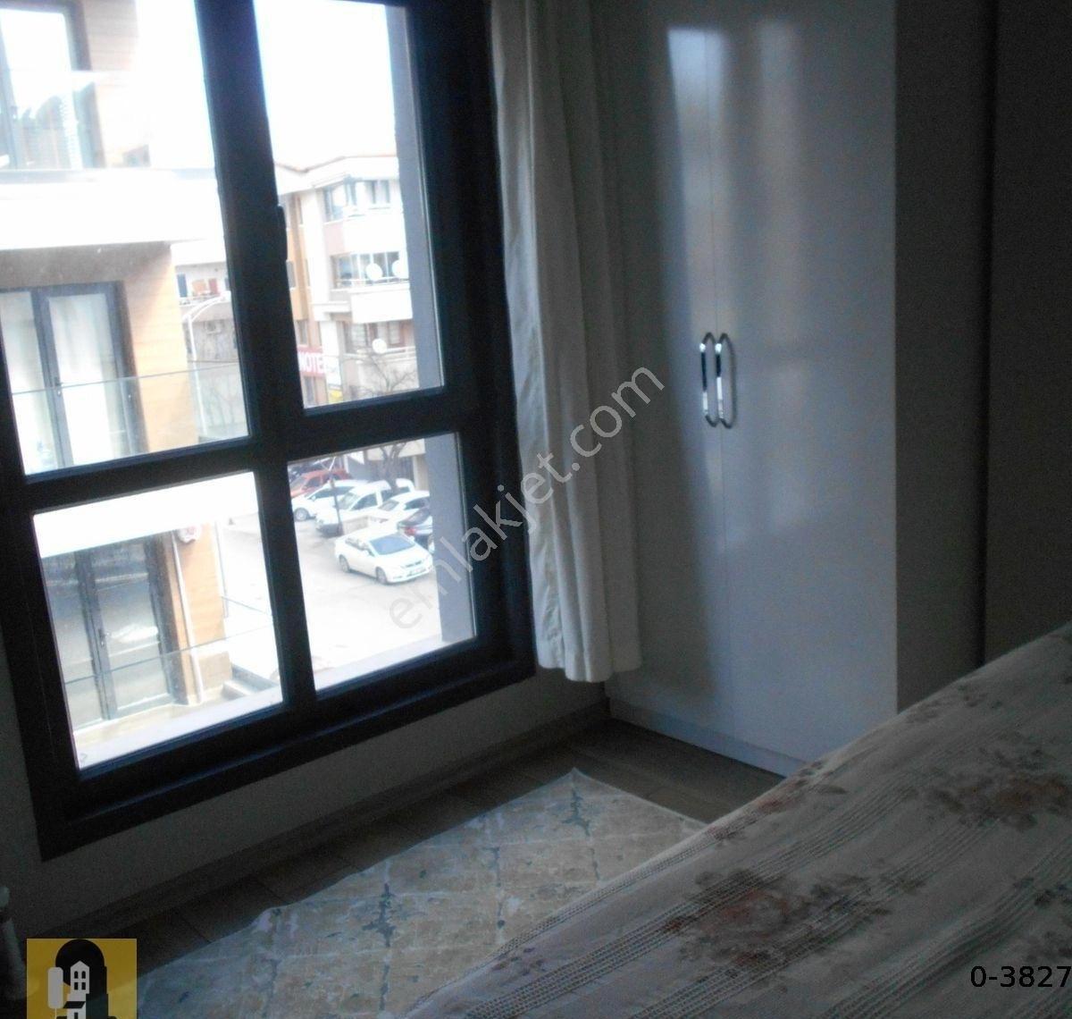 Ankara Çankaya Balgat Oğuzlarda 2+1 Eşyalı - Görsel 27