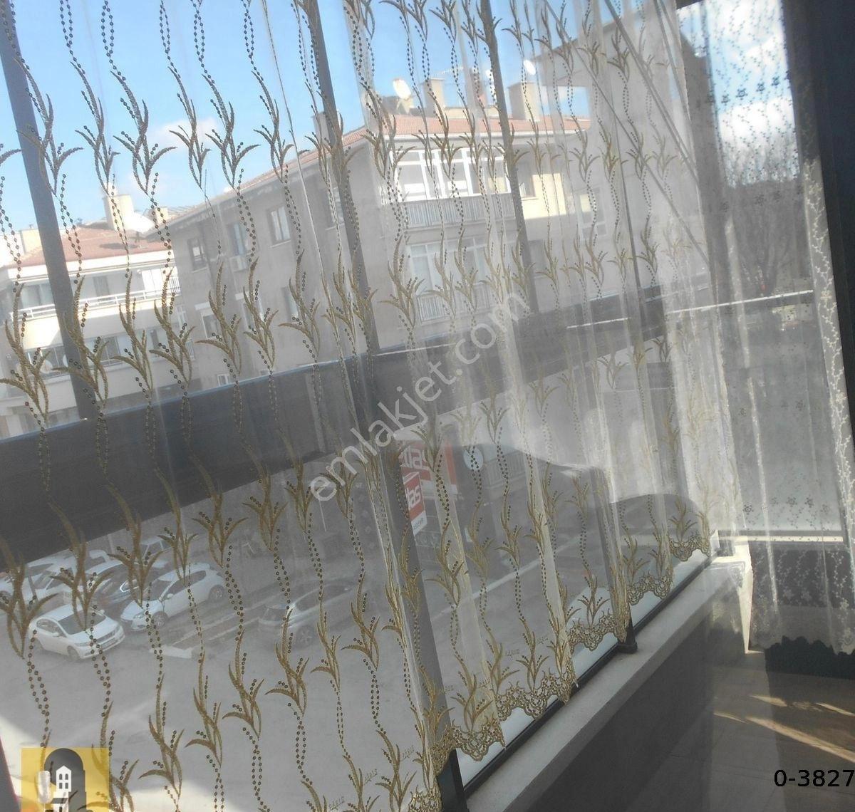 Ankara Çankaya Balgat Oğuzlarda 2+1 Eşyalı - Görsel 23