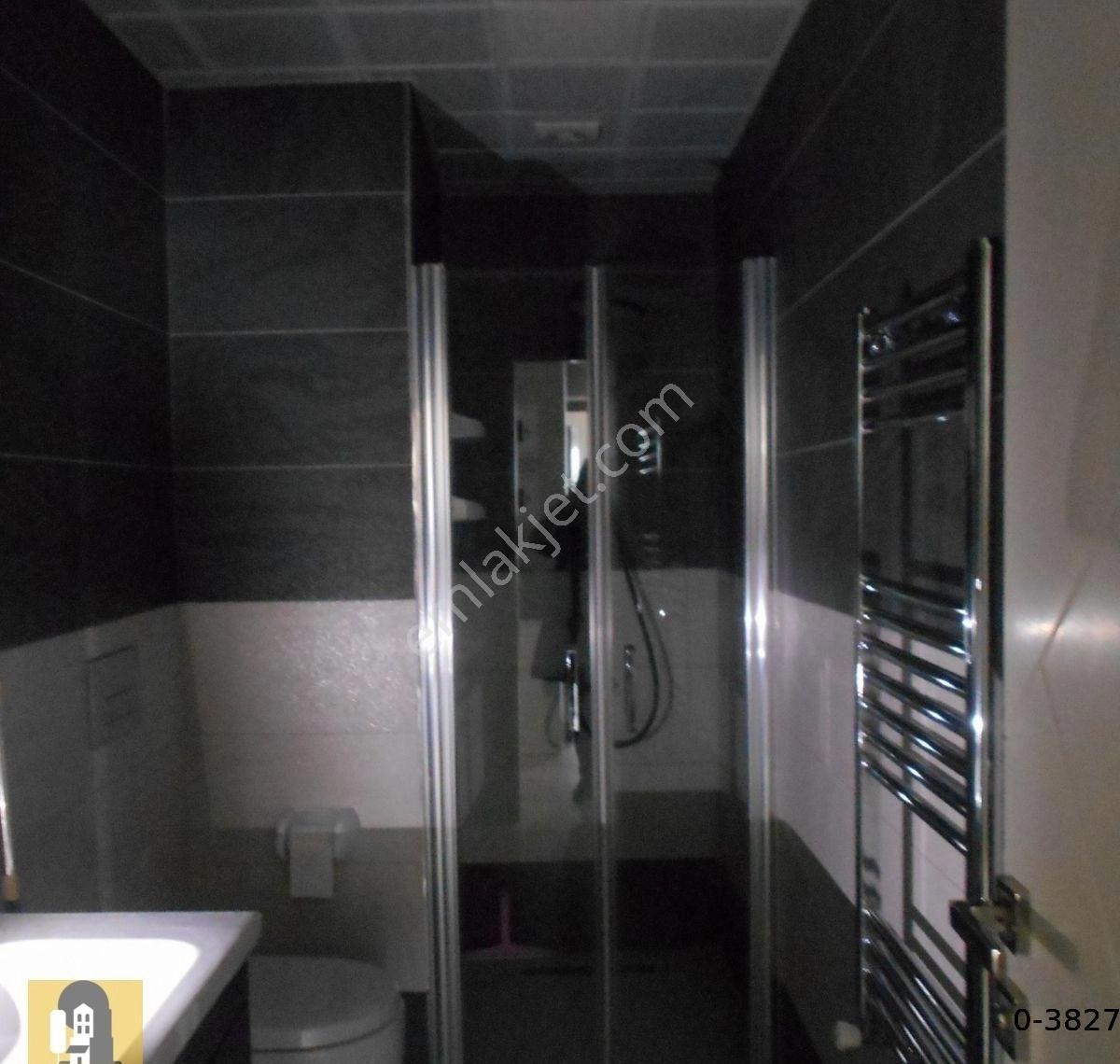 Ankara Çankaya Balgat Oğuzlarda 2+1 Eşyalı - Görsel 12