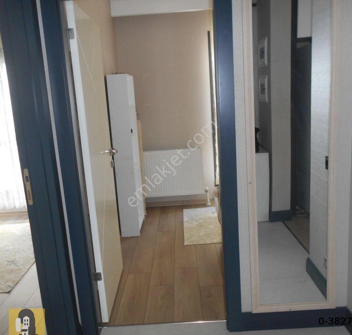 Ankara Çankaya Balgat Oğuzlarda 2+1 Eşyalı - Görsel 28