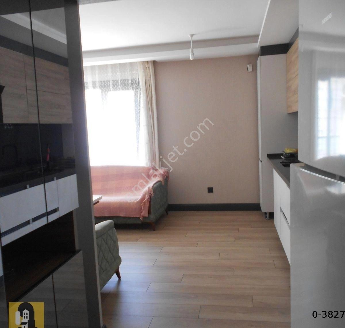 Ankara Çankaya Balgat Oğuzlarda 2+1 Eşyalı - Görsel 18
