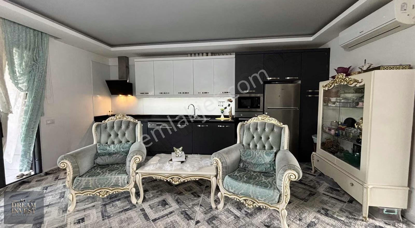 Kargıcakta Beş Yıldızlı Otel Konseptinde Yaşamak İstermisin? - Görsel 27