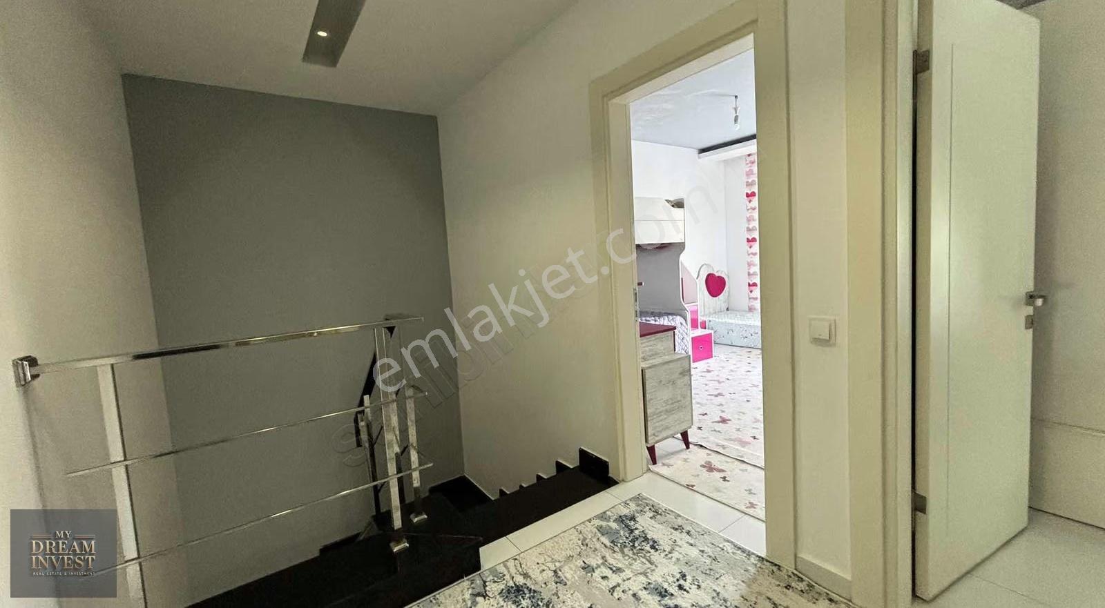 Kargıcakta Beş Yıldızlı Otel Konseptinde Yaşamak İstermisin? - Görsel 25
