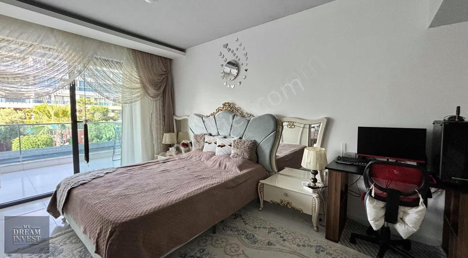 Kargıcakta Beş Yıldızlı Otel Konseptinde Yaşamak İstermisin? - Görsel 20