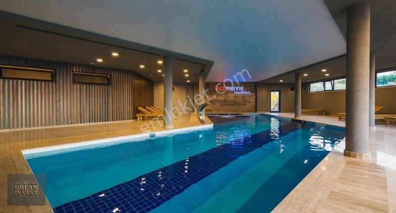 Kargıcakta Beş Yıldızlı Otel Konseptinde Yaşamak İstermisin? - Görsel 7