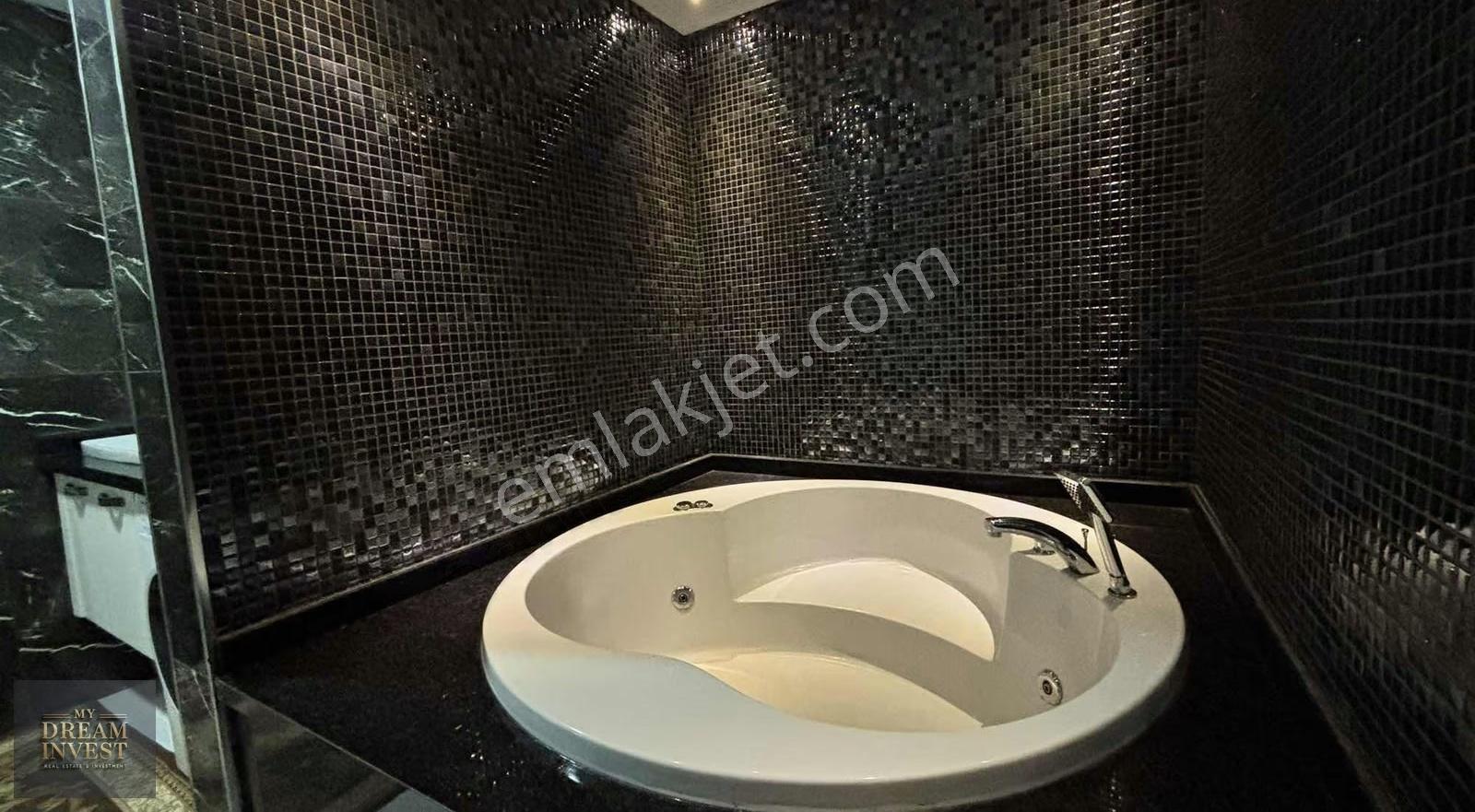 Kargıcakta Beş Yıldızlı Otel Konseptinde Yaşamak İstermisin? - Görsel 18