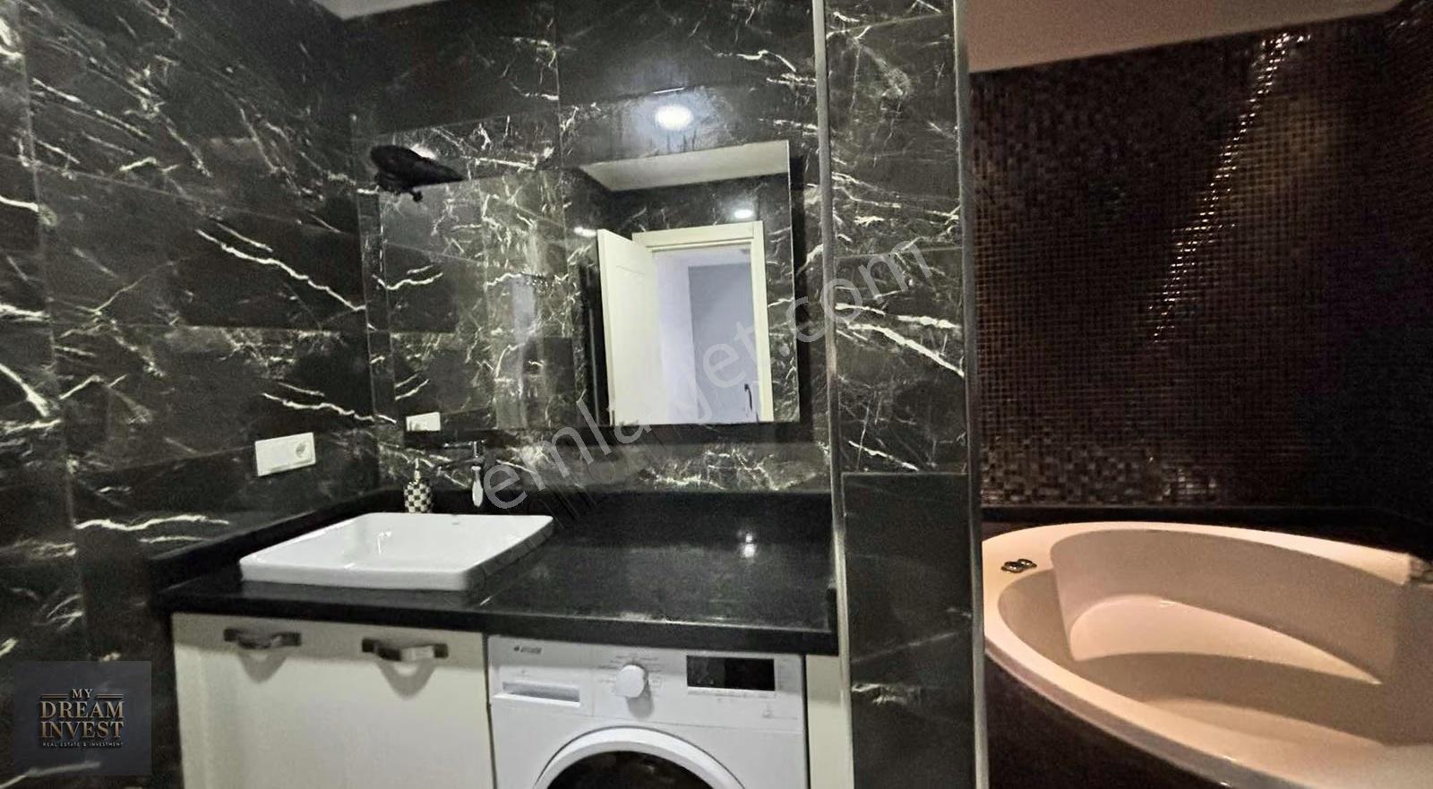 Kargıcakta Beş Yıldızlı Otel Konseptinde Yaşamak İstermisin? - Görsel 16