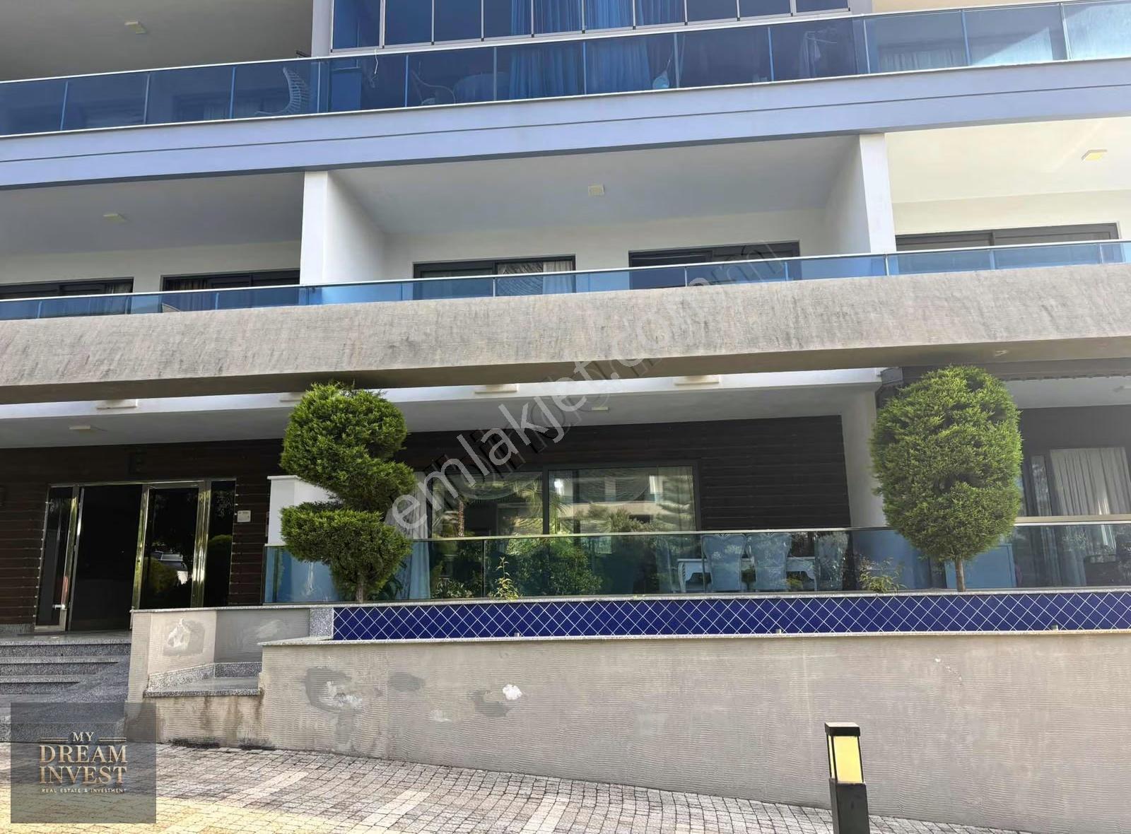 Kargıcakta Beş Yıldızlı Otel Konseptinde Yaşamak İstermisin? - Görsel 21