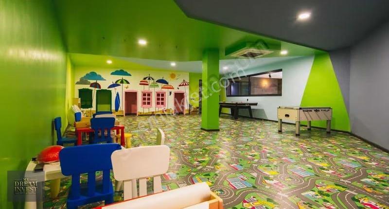 Kargıcakta Beş Yıldızlı Otel Konseptinde Yaşamak İstermisin? - Görsel 2