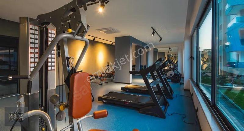 Kargıcakta Beş Yıldızlı Otel Konseptinde Yaşamak İstermisin? - Görsel 34
