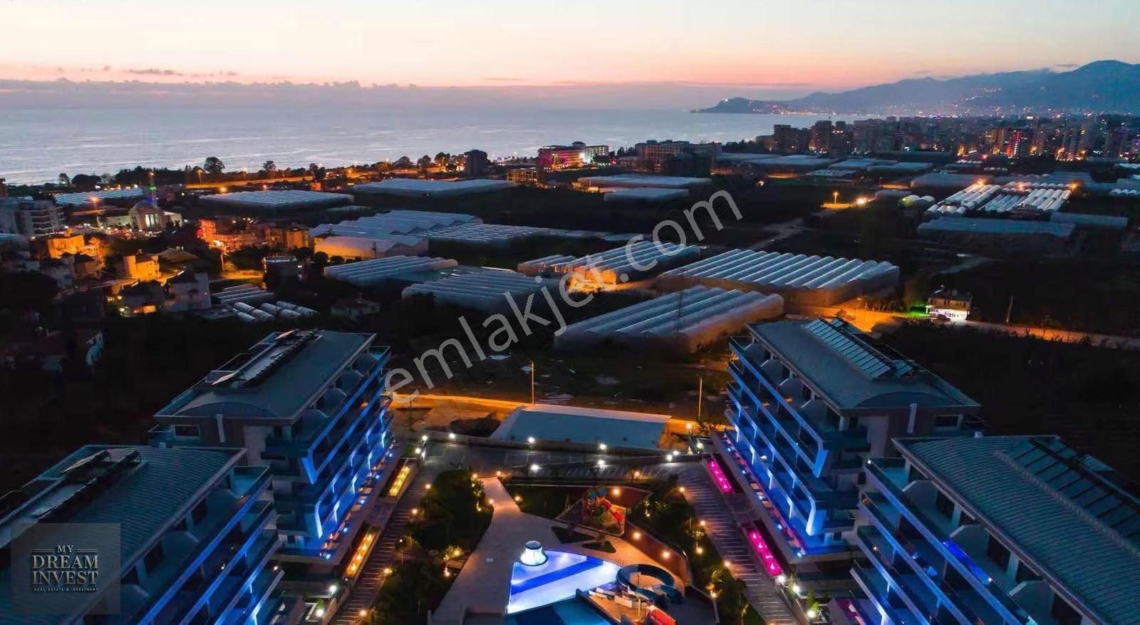 Kargıcakta Beş Yıldızlı Otel Konseptinde Yaşamak İstermisin? - Görsel 10