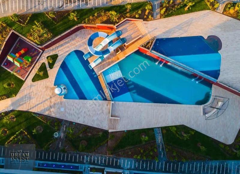 Kargıcakta Beş Yıldızlı Otel Konseptinde Yaşamak İstermisin? - Görsel 9