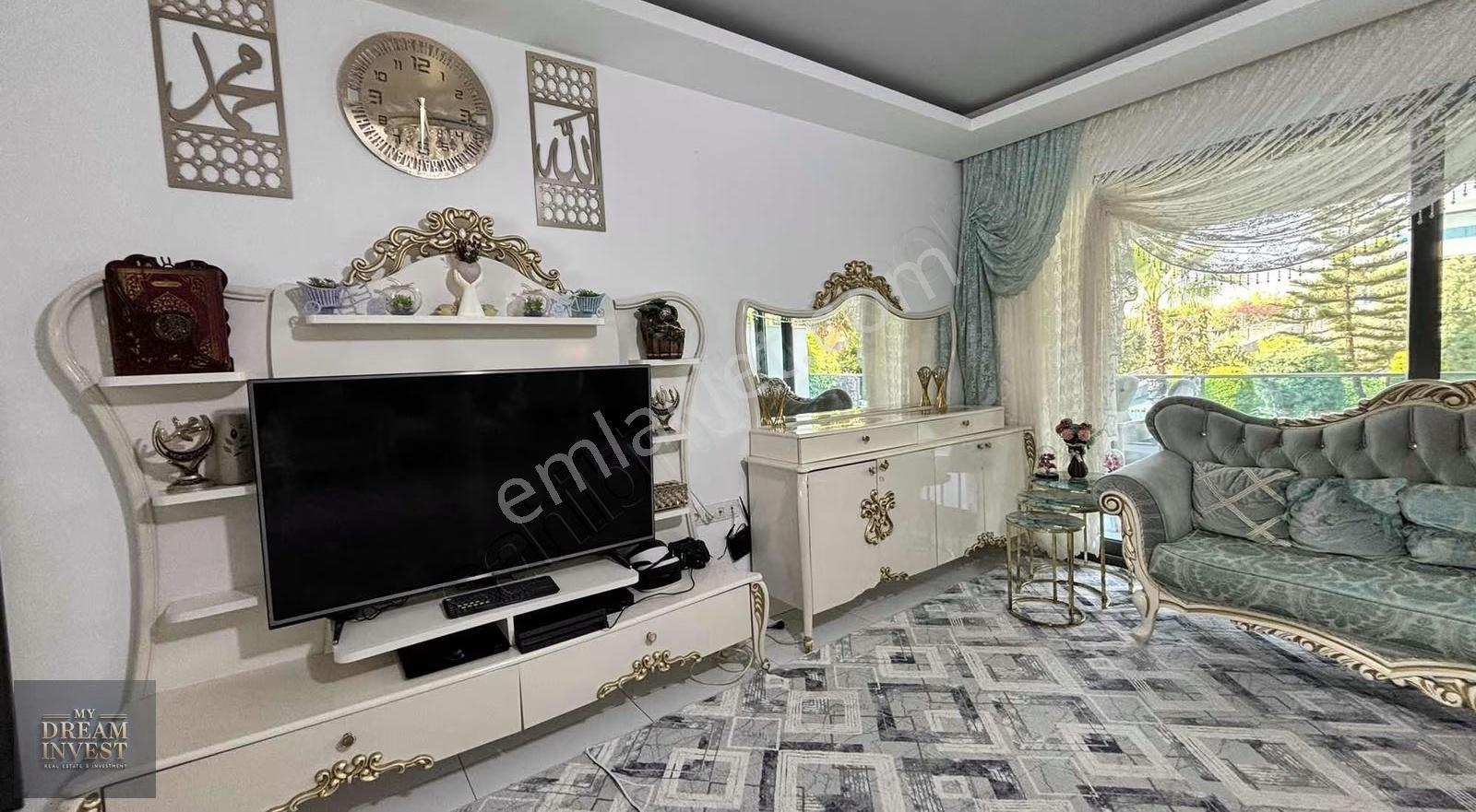 Kargıcakta Beş Yıldızlı Otel Konseptinde Yaşamak İstermisin? - Görsel 28