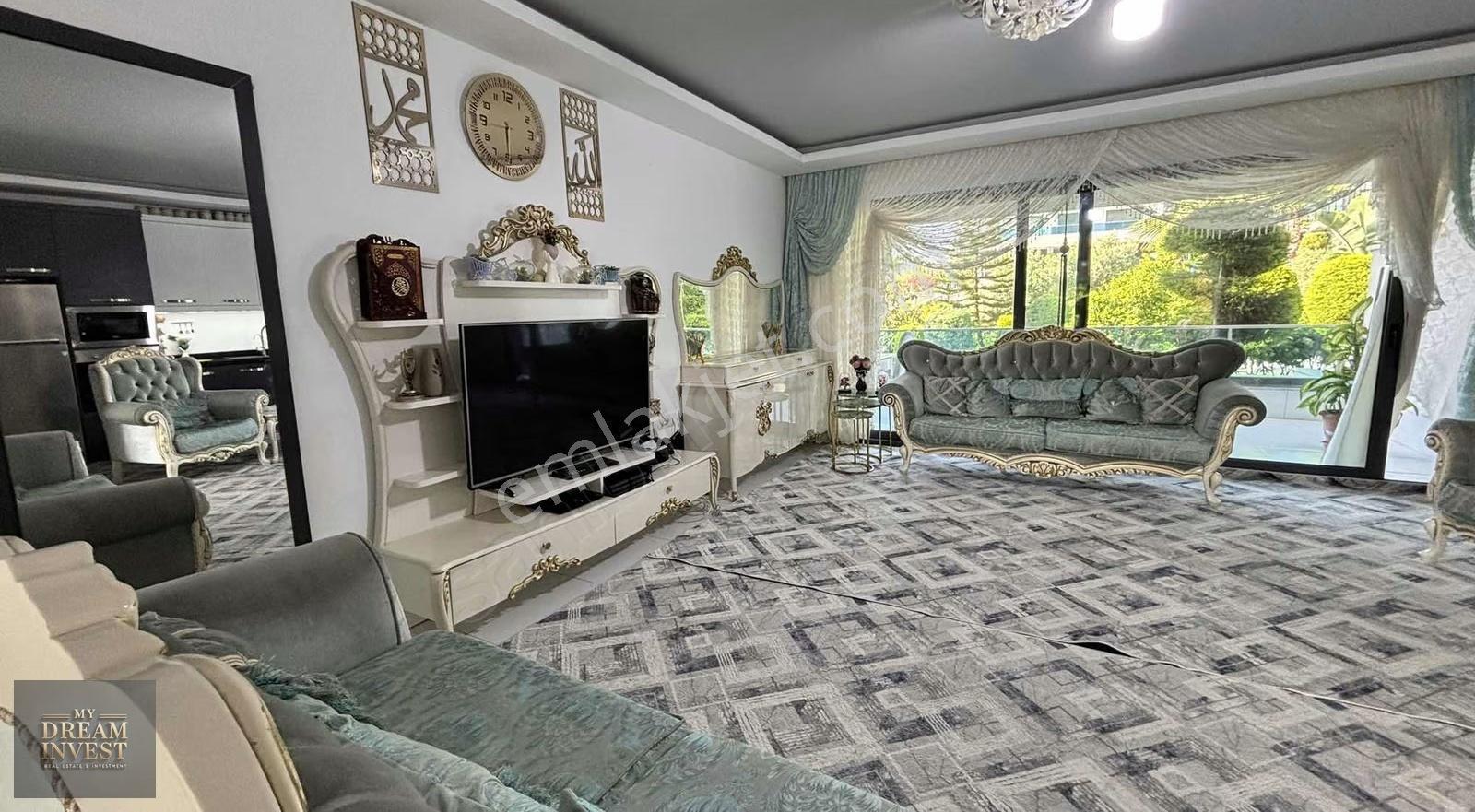 Kargıcakta Beş Yıldızlı Otel Konseptinde Yaşamak İstermisin? - Görsel 30