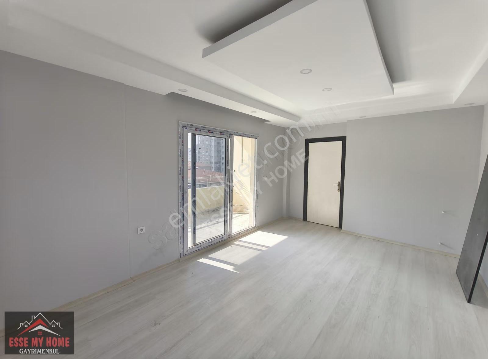 (esse My Home Tellidere'de Sıfır 3+1 Kapalı Mutfak Daire Kaçmaz - Görsel 23