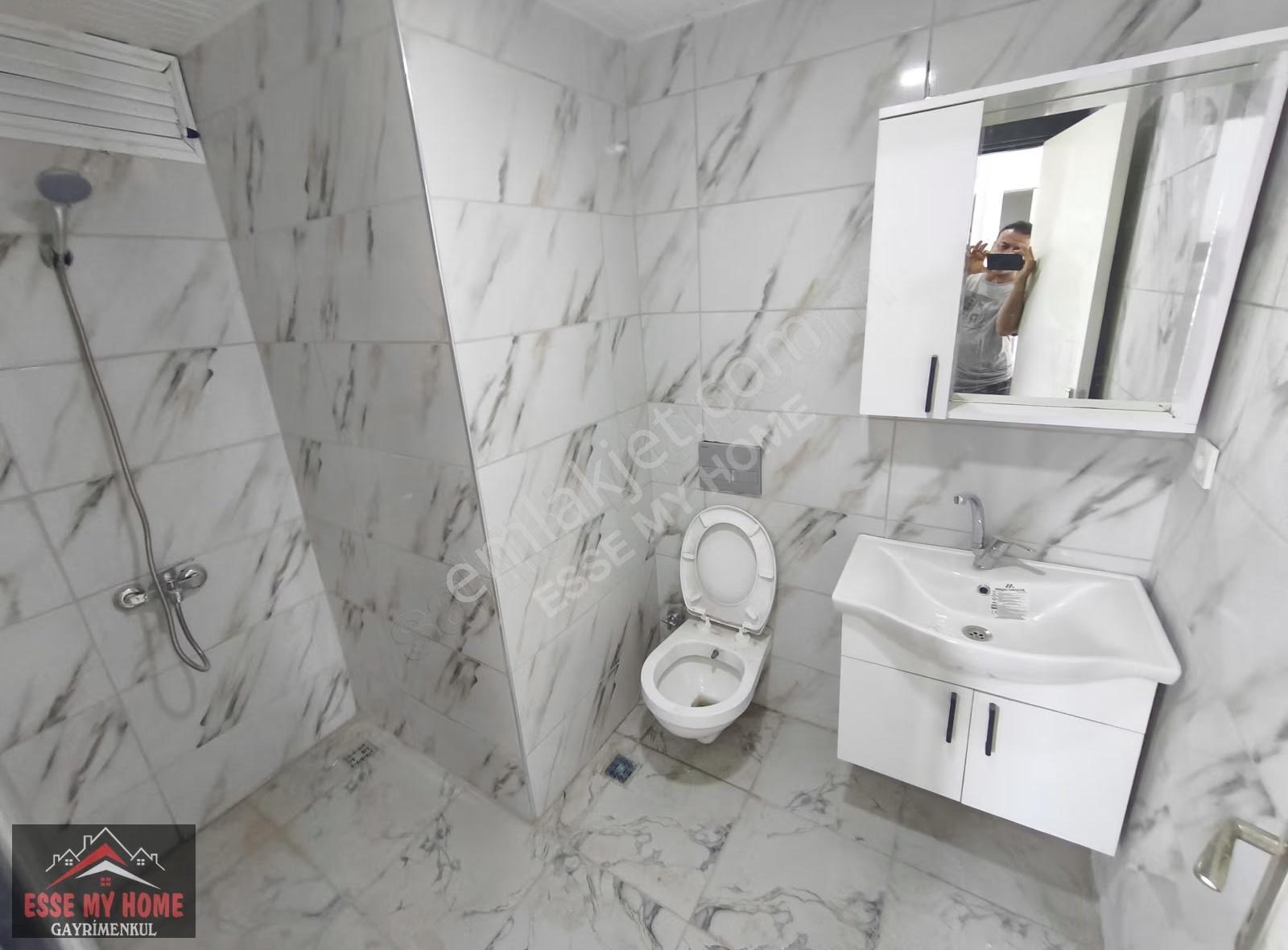 (esse My Home Tellidere'de Sıfır 3+1 Kapalı Mutfak Daire Kaçmaz - Görsel 13