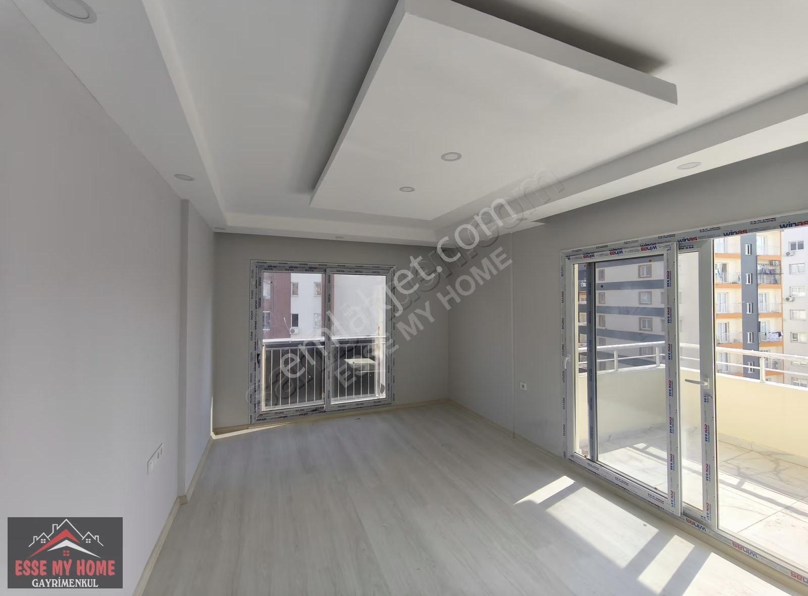 (esse My Home Tellidere'de Sıfır 3+1 Kapalı Mutfak Daire Kaçmaz - Görsel 6