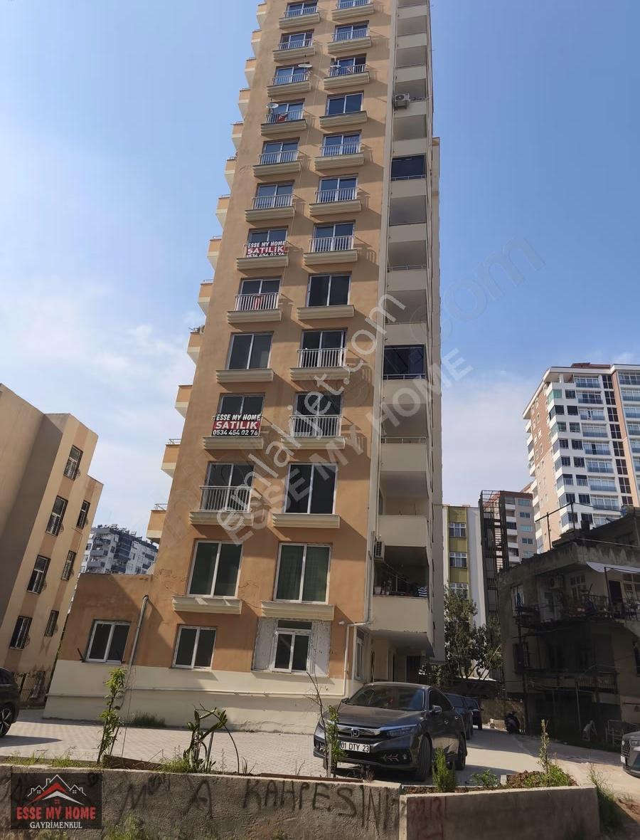 (esse My Home Tellidere'de Sıfır 3+1 Kapalı Mutfak Daire Kaçmaz - Görsel 24