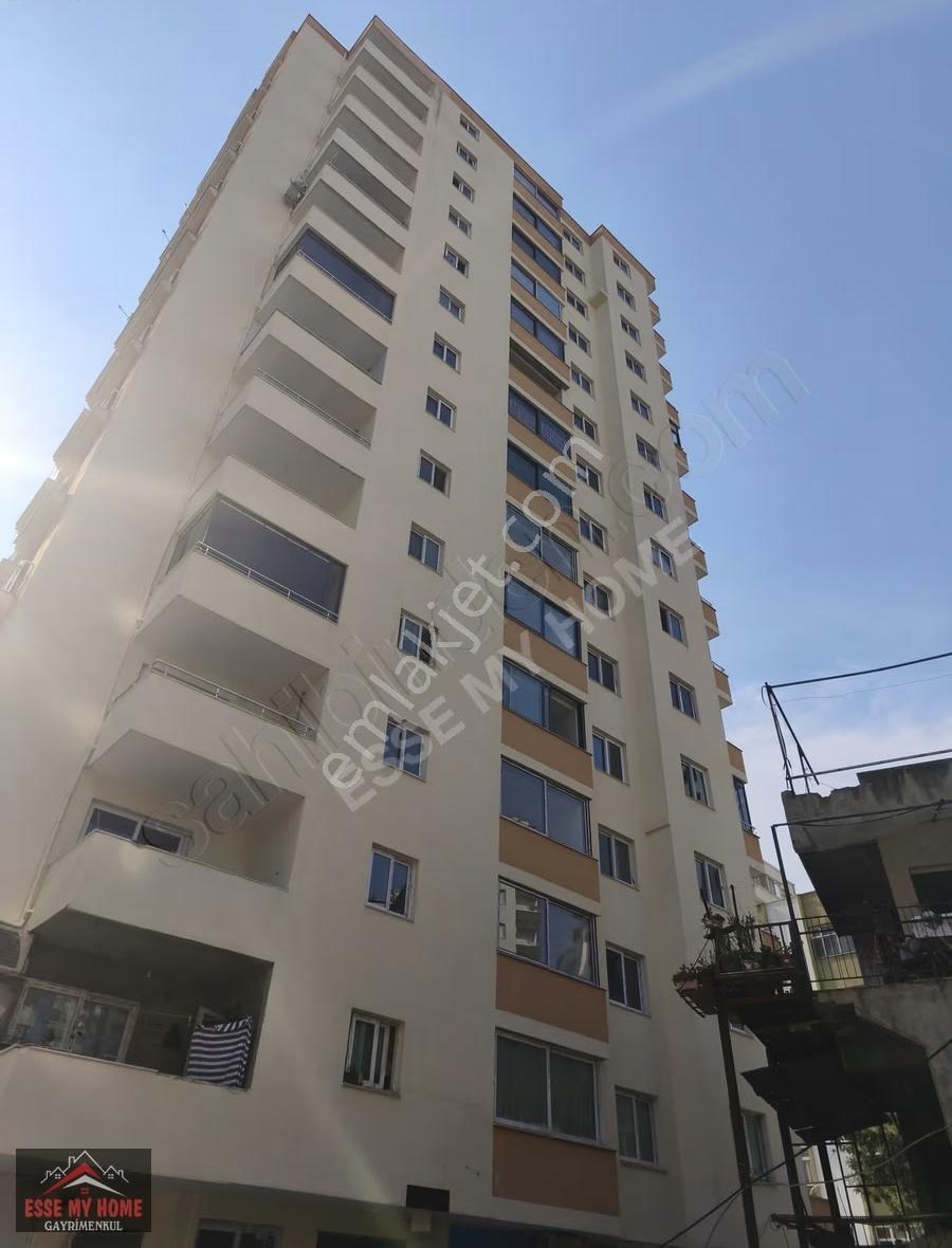 (esse My Home Tellidere'de Sıfır 3+1 Kapalı Mutfak Daire Kaçmaz - Görsel 25