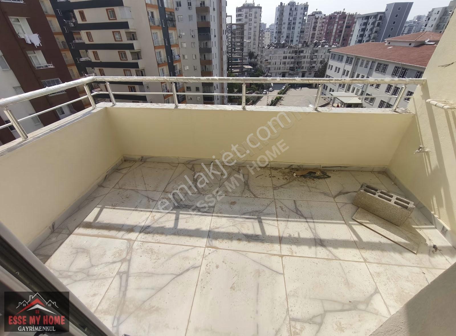 (esse My Home Tellidere'de Sıfır 3+1 Kapalı Mutfak Daire Kaçmaz - Görsel 21