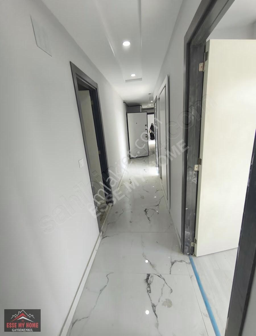 (esse My Home Tellidere'de Sıfır 3+1 Kapalı Mutfak Daire Kaçmaz - Görsel 8