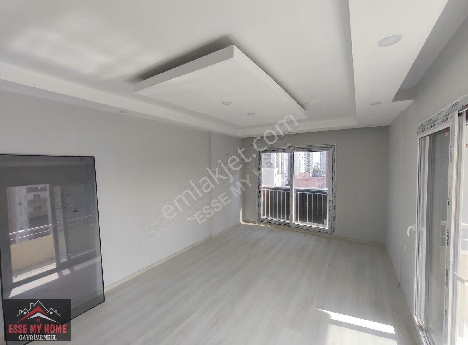 (esse My Home Tellidere'de Sıfır 3+1 Kapalı Mutfak Daire Kaçmaz - Görsel 7