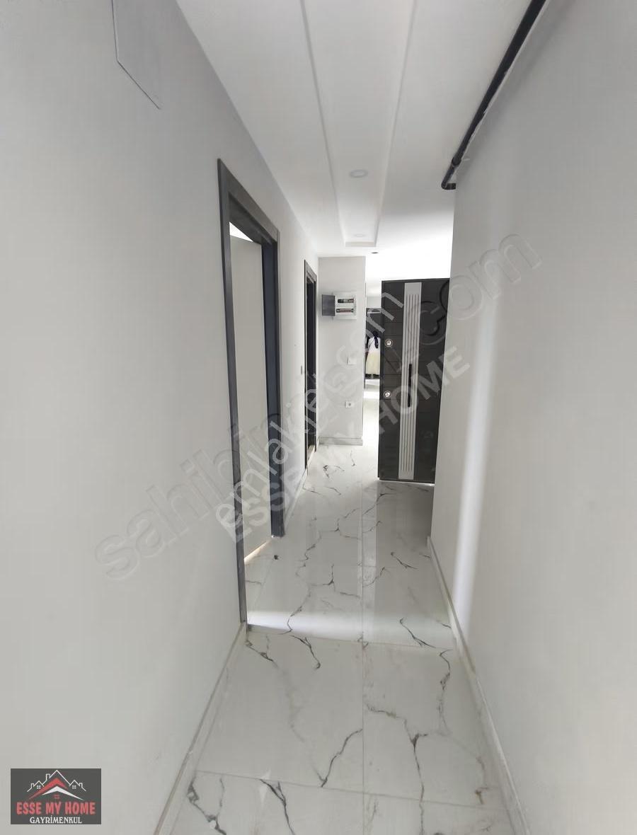 (esse My Home Tellidere'de Sıfır 3+1 Kapalı Mutfak Daire Kaçmaz - Görsel 18