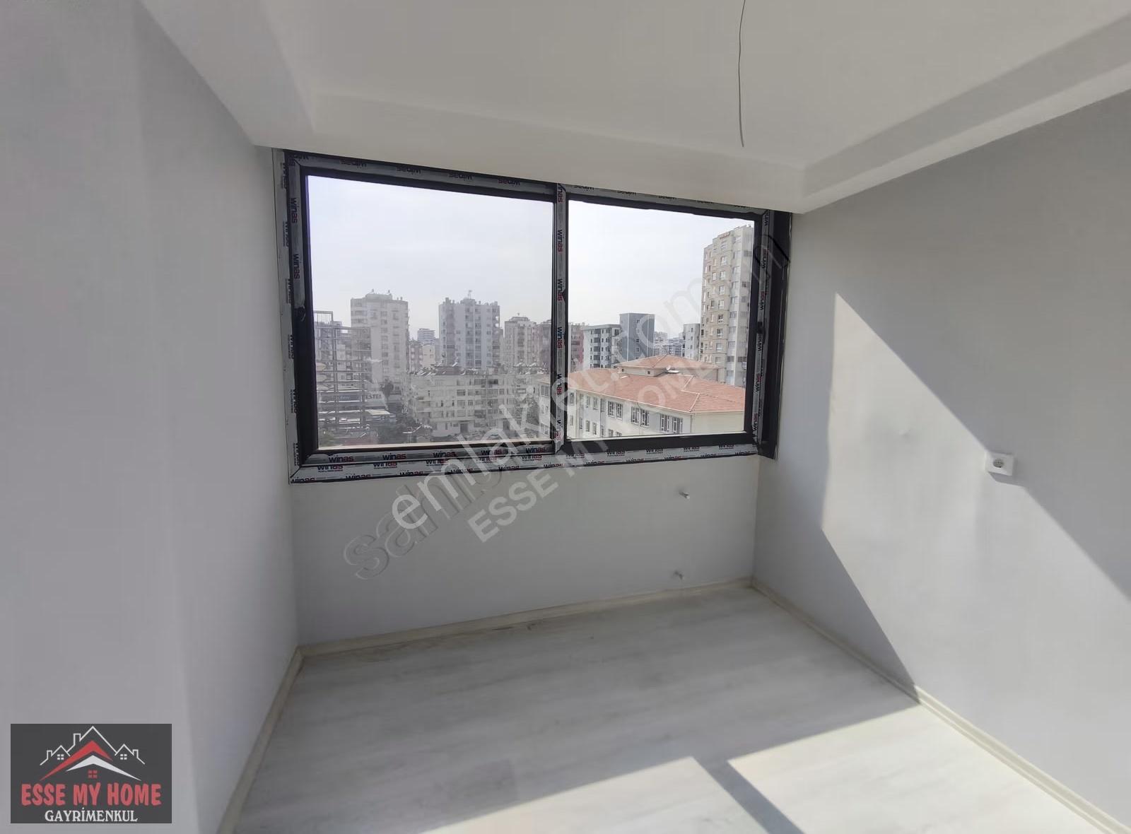 (esse My Home Tellidere'de Sıfır 3+1 Kapalı Mutfak Daire Kaçmaz - Görsel 16
