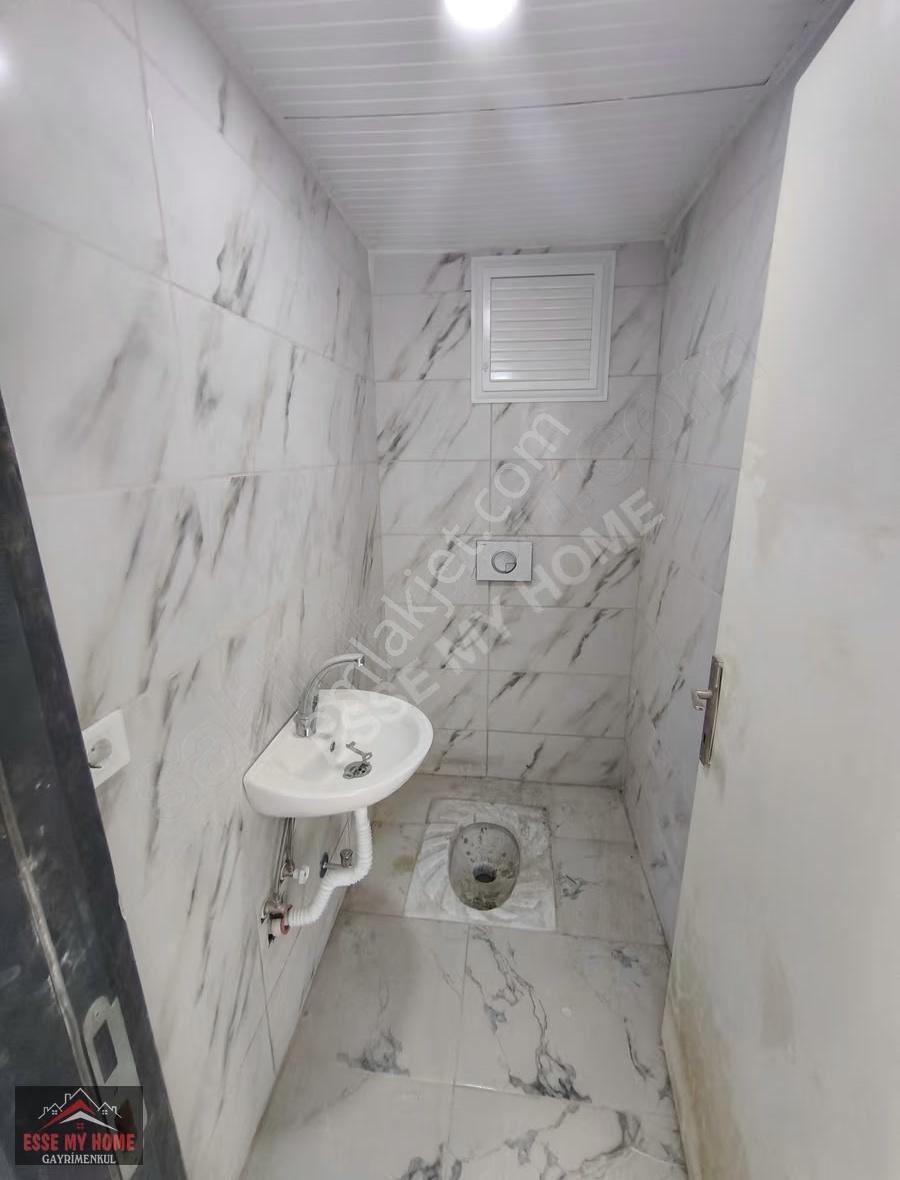 (esse My Home Tellidere'de Sıfır 3+1 Kapalı Mutfak Daire Kaçmaz - Görsel 20