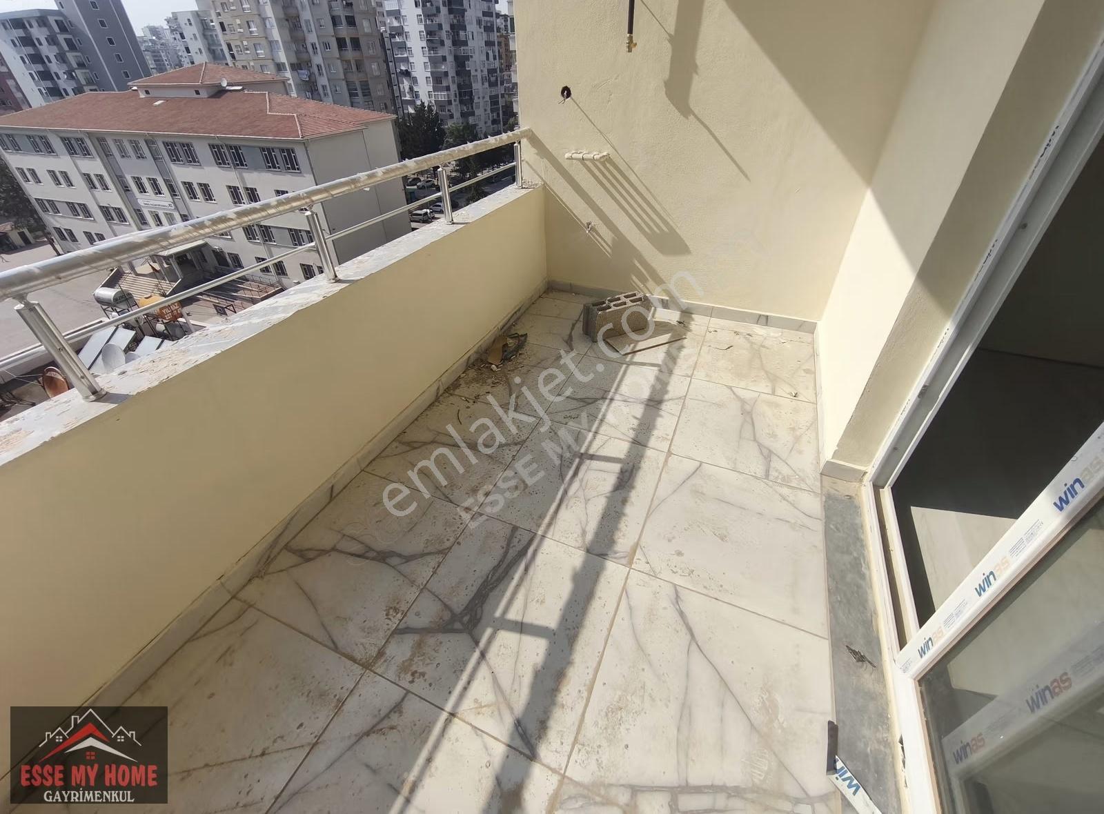 (esse My Home Tellidere'de Sıfır 3+1 Kapalı Mutfak Daire Kaçmaz - Görsel 22
