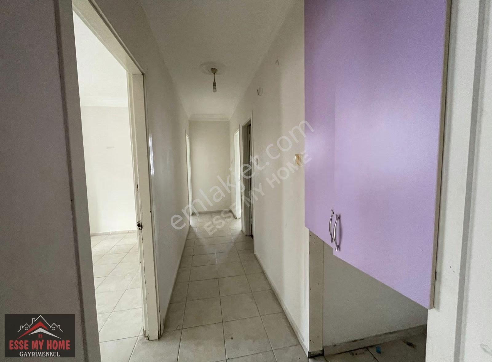 Esse My Home Dan Belediye Evlerin De Site İçrisin De 4+1 Daire - Görsel 15