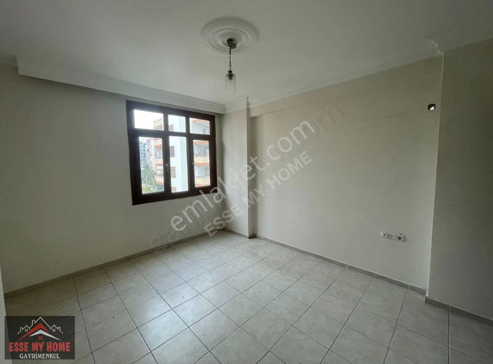 Esse My Home Dan Belediye Evlerin De Site İçrisin De 4+1 Daire - Görsel 26