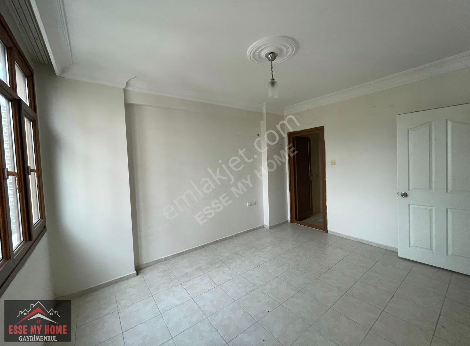 Esse My Home Dan Belediye Evlerin De Site İçrisin De 4+1 Daire - Görsel 25