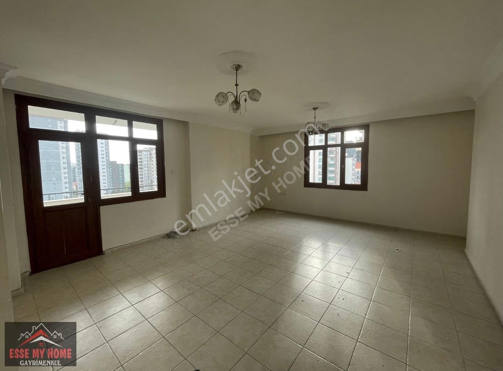 Esse My Home Dan Belediye Evlerin De Site İçrisin De 4+1 Daire - Görsel 6