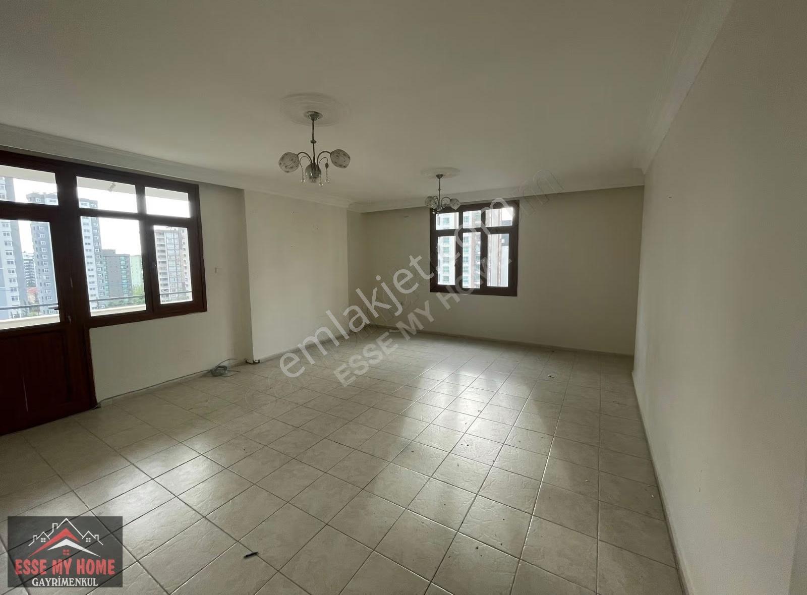 Esse My Home Dan Belediye Evlerin De Site İçrisin De 4+1 Daire - Görsel 16