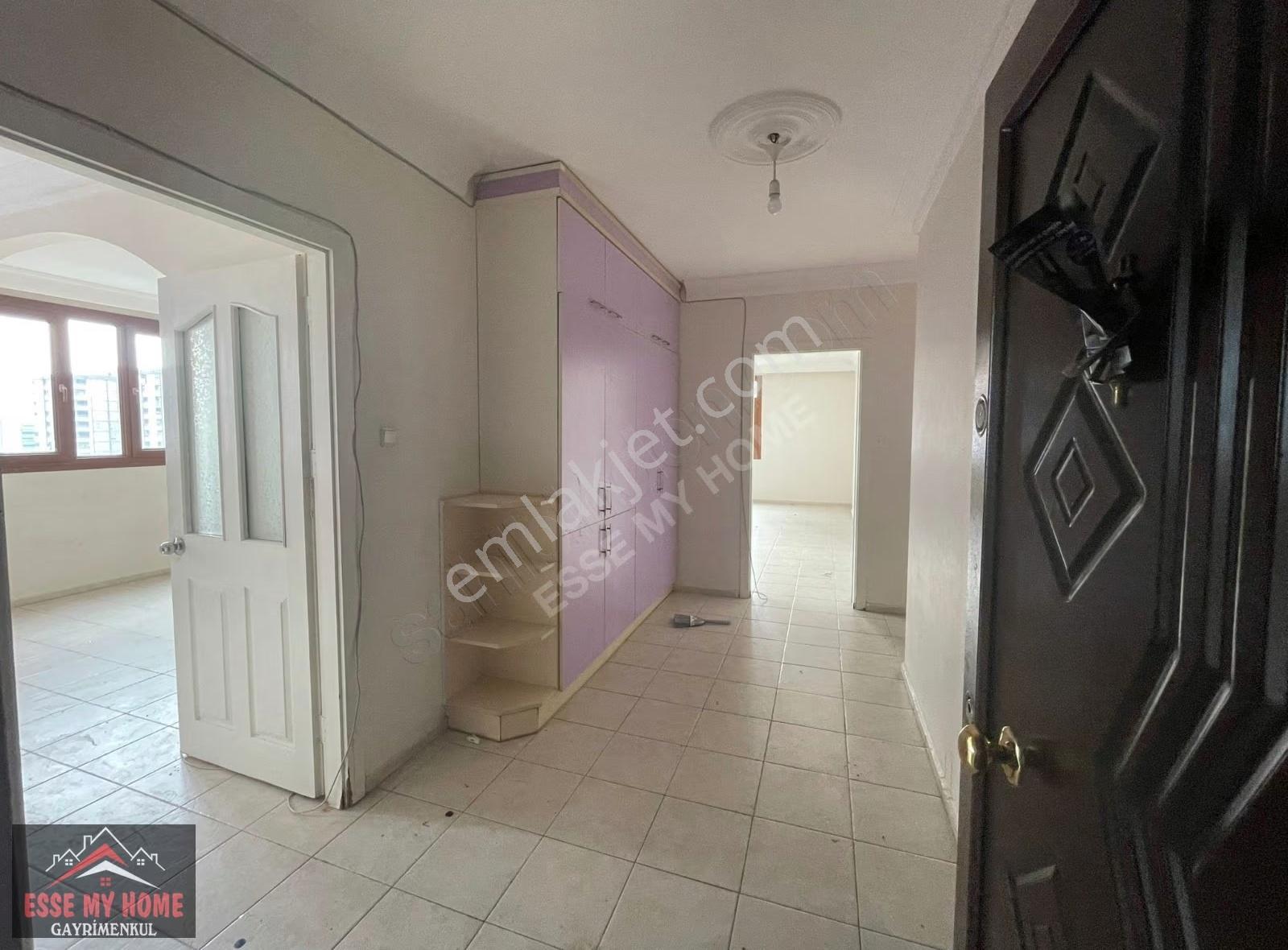 Esse My Home Dan Belediye Evlerin De Site İçrisin De 4+1 Daire - Görsel 14