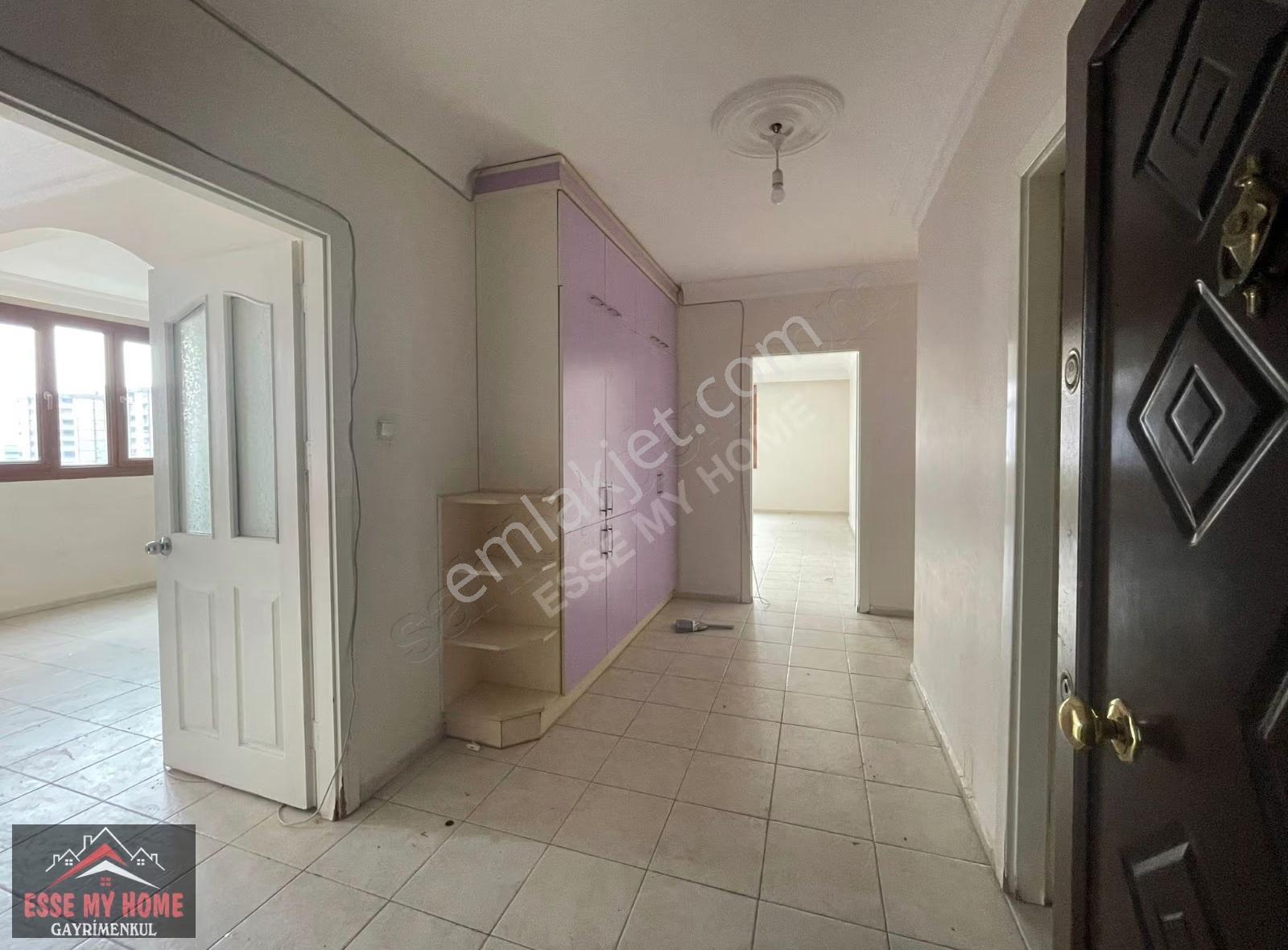 Esse My Home Dan Belediye Evlerin De Site İçrisin De 4+1 Daire - Görsel 21