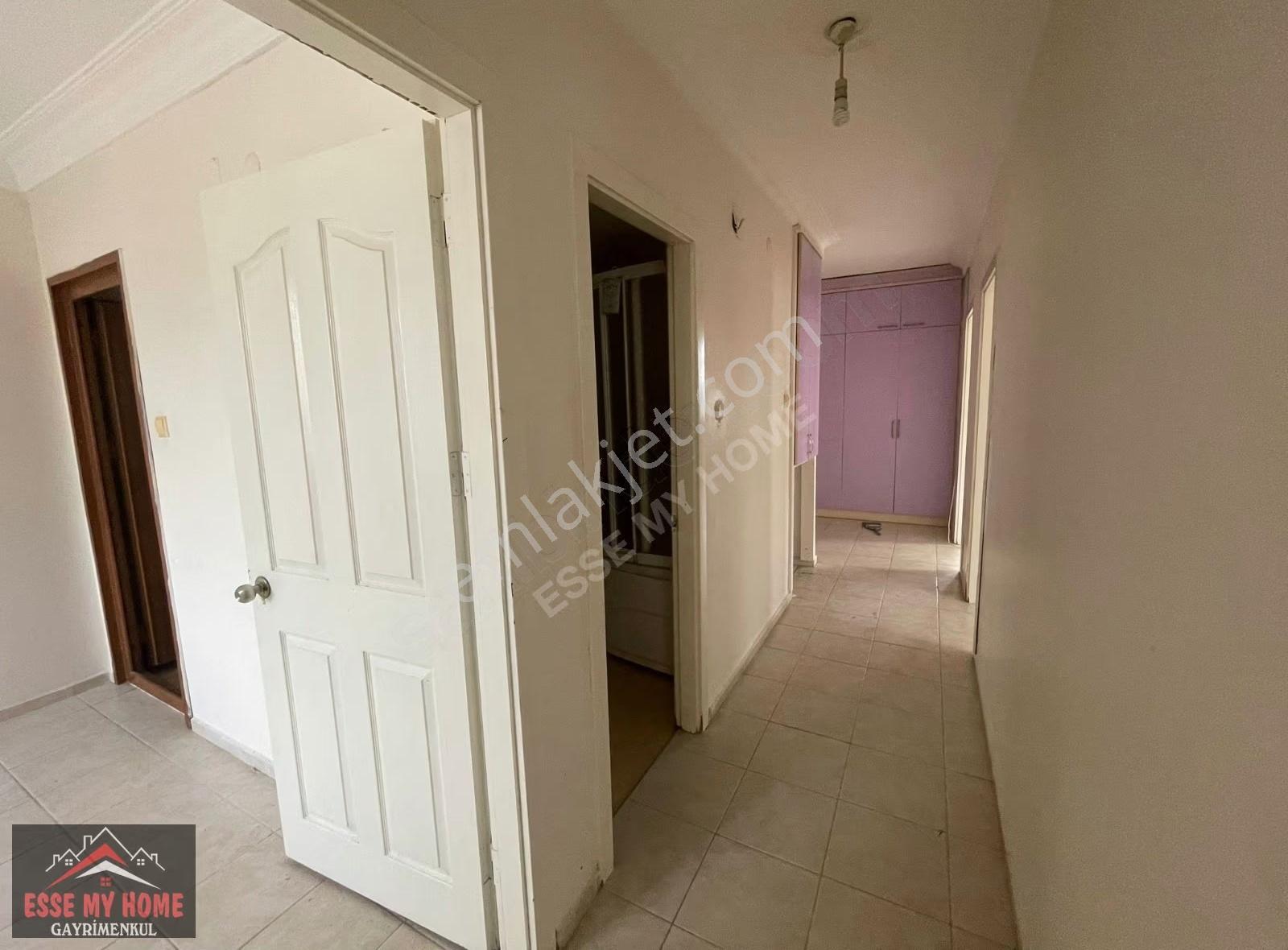 Esse My Home Dan Belediye Evlerin De Site İçrisin De 4+1 Daire - Görsel 30